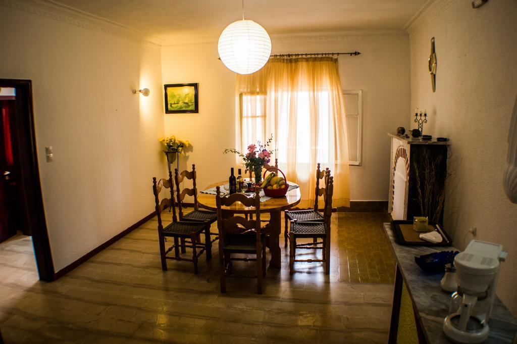 Agathi Beach House Agios Gordios  Exterior foto