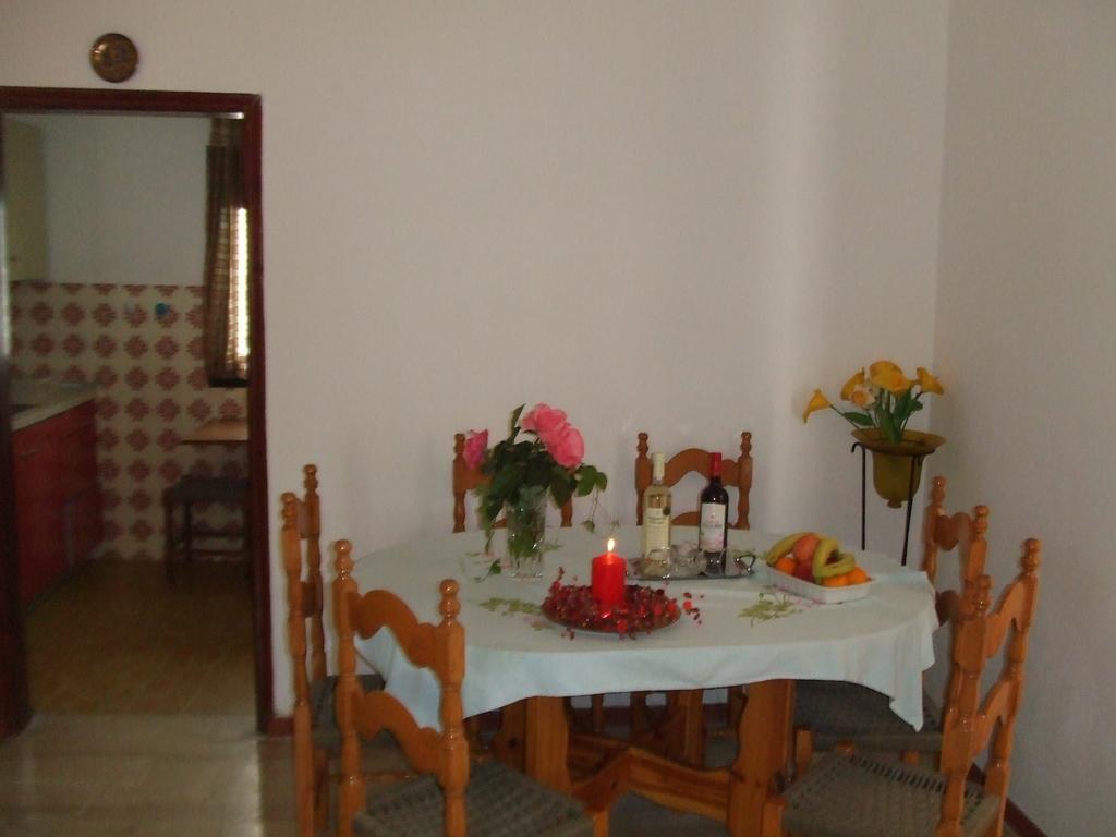 Agathi Beach House Agios Gordios  Exterior foto