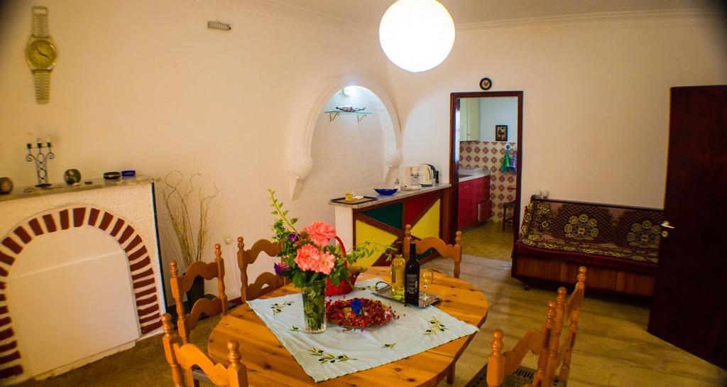 Agathi Beach House Agios Gordios  Exterior foto